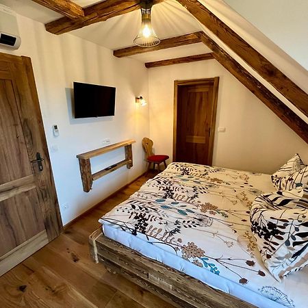 Zgornja Kungota Rooms Dreisiebner At The Heart מראה חיצוני תמונה
