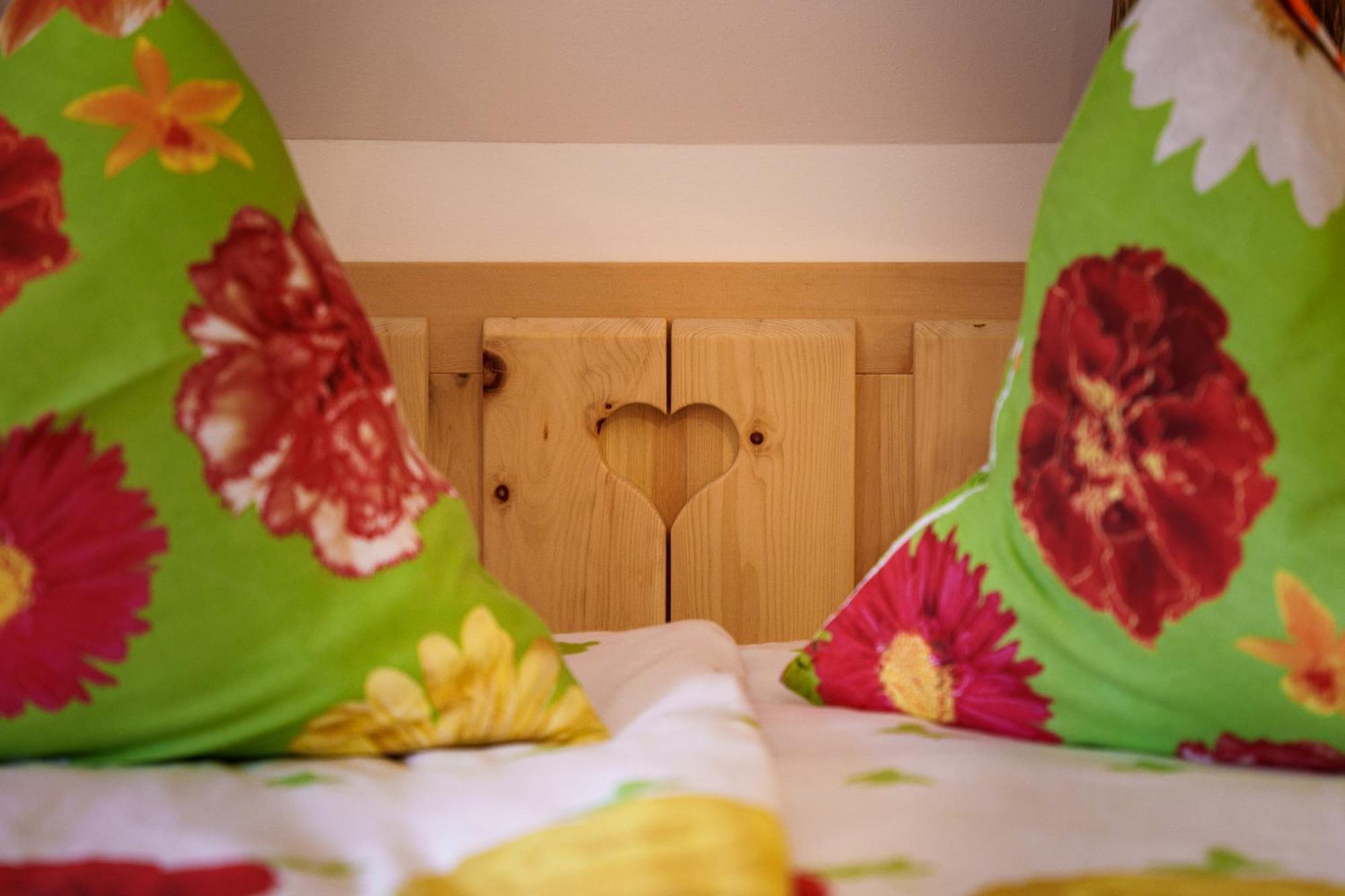 Zgornja Kungota Rooms Dreisiebner At The Heart מראה חיצוני תמונה