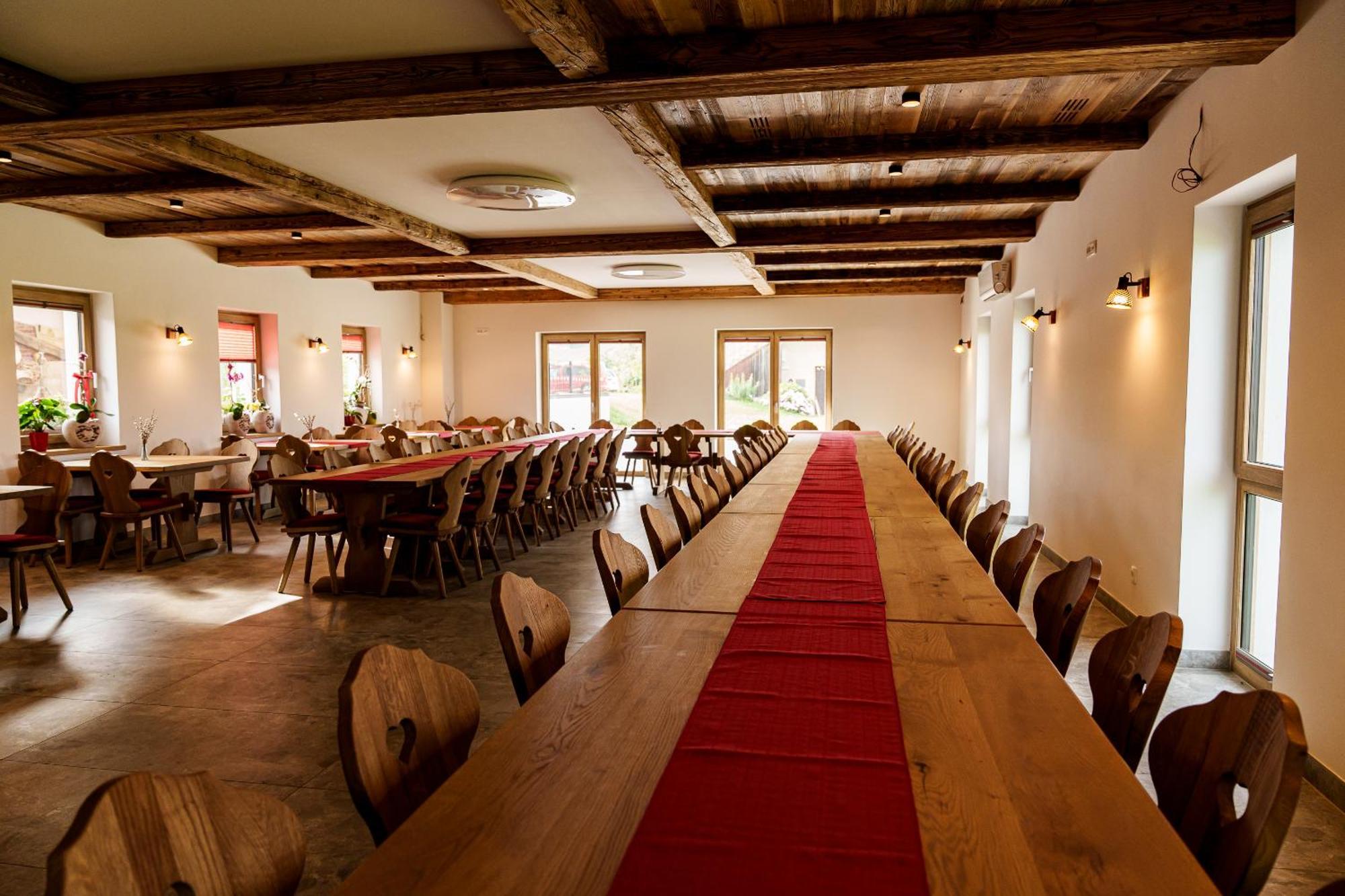 Zgornja Kungota Rooms Dreisiebner At The Heart מראה חיצוני תמונה