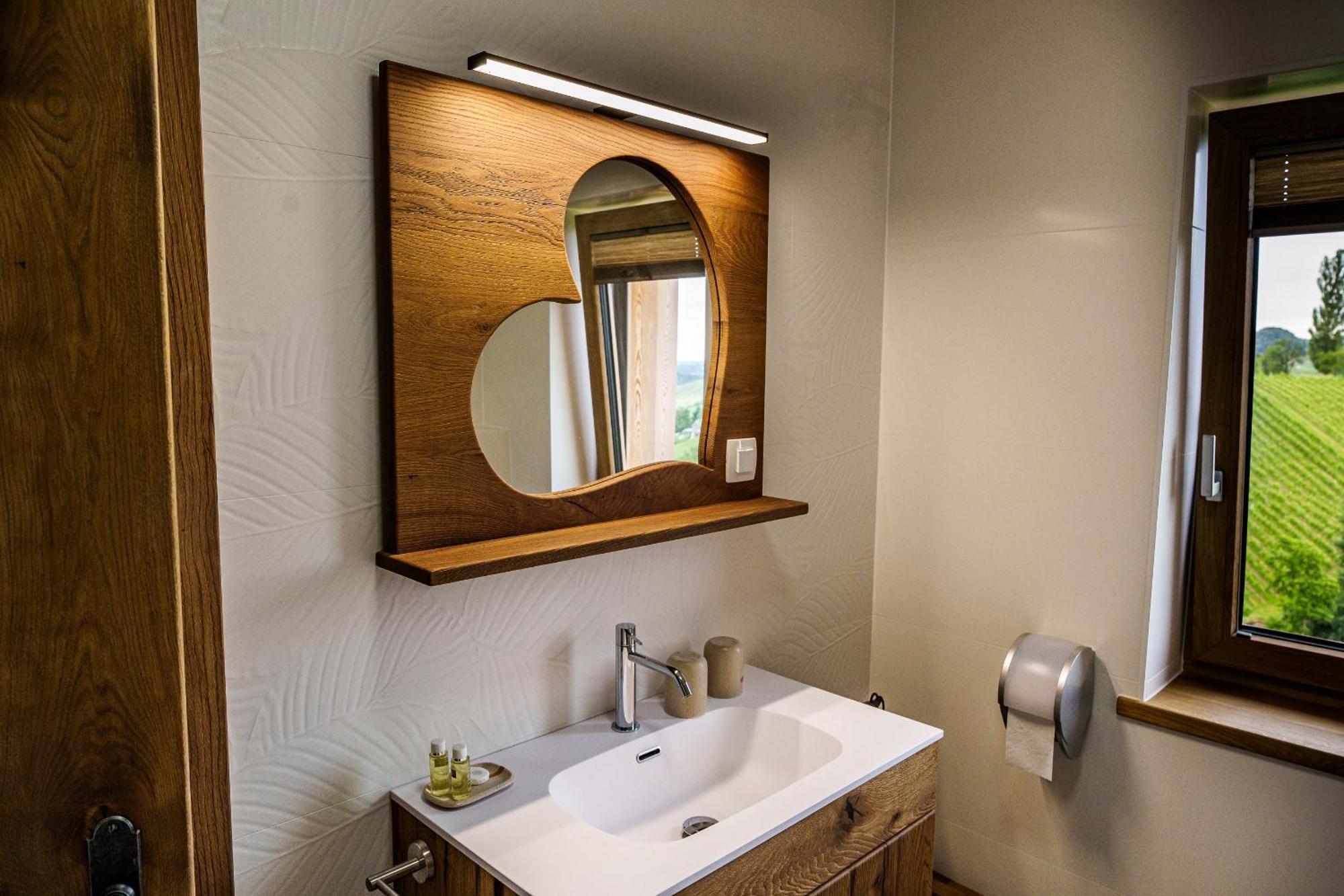 Zgornja Kungota Rooms Dreisiebner At The Heart מראה חיצוני תמונה