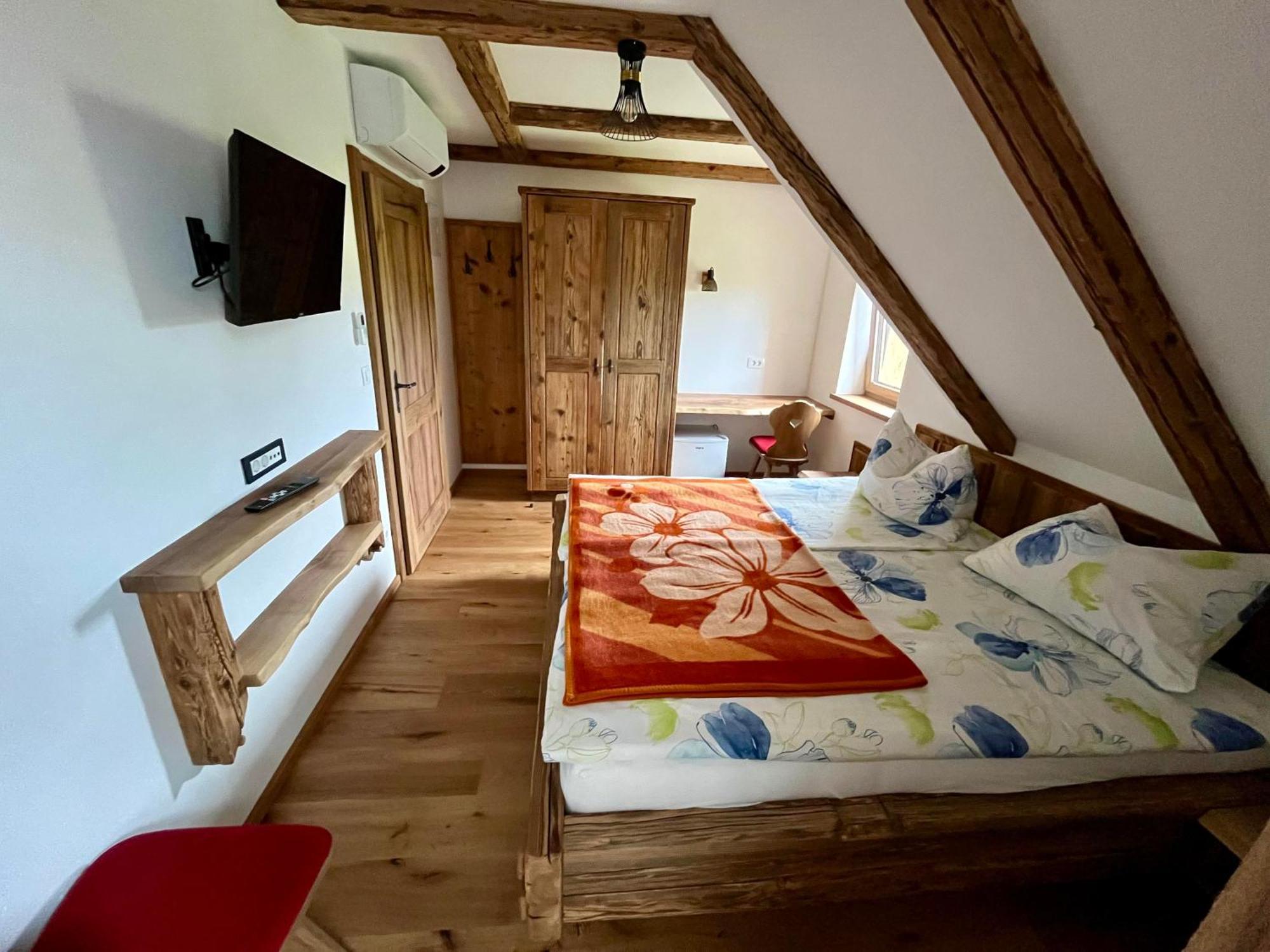 Zgornja Kungota Rooms Dreisiebner At The Heart מראה חיצוני תמונה