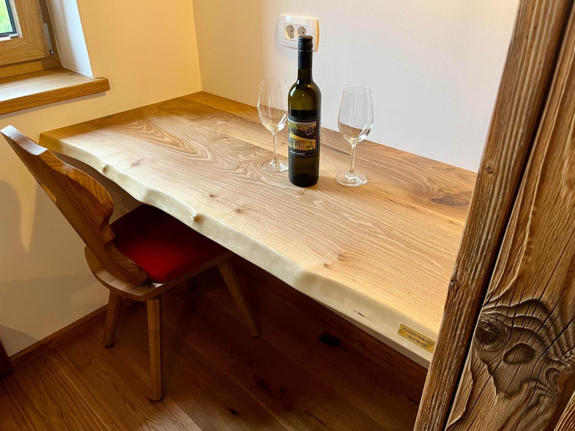 Zgornja Kungota Rooms Dreisiebner At The Heart מראה חיצוני תמונה
