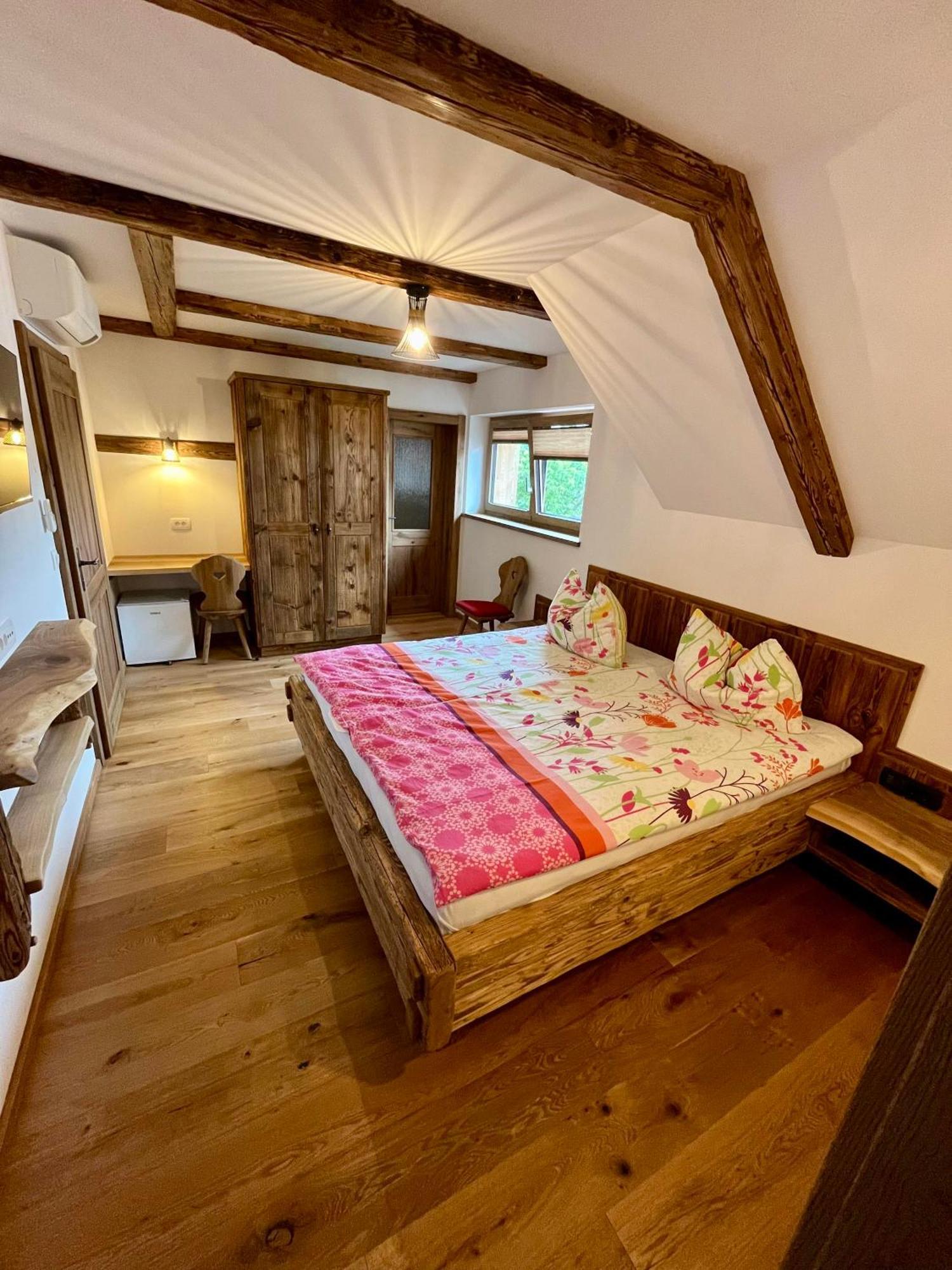 Zgornja Kungota Rooms Dreisiebner At The Heart מראה חיצוני תמונה