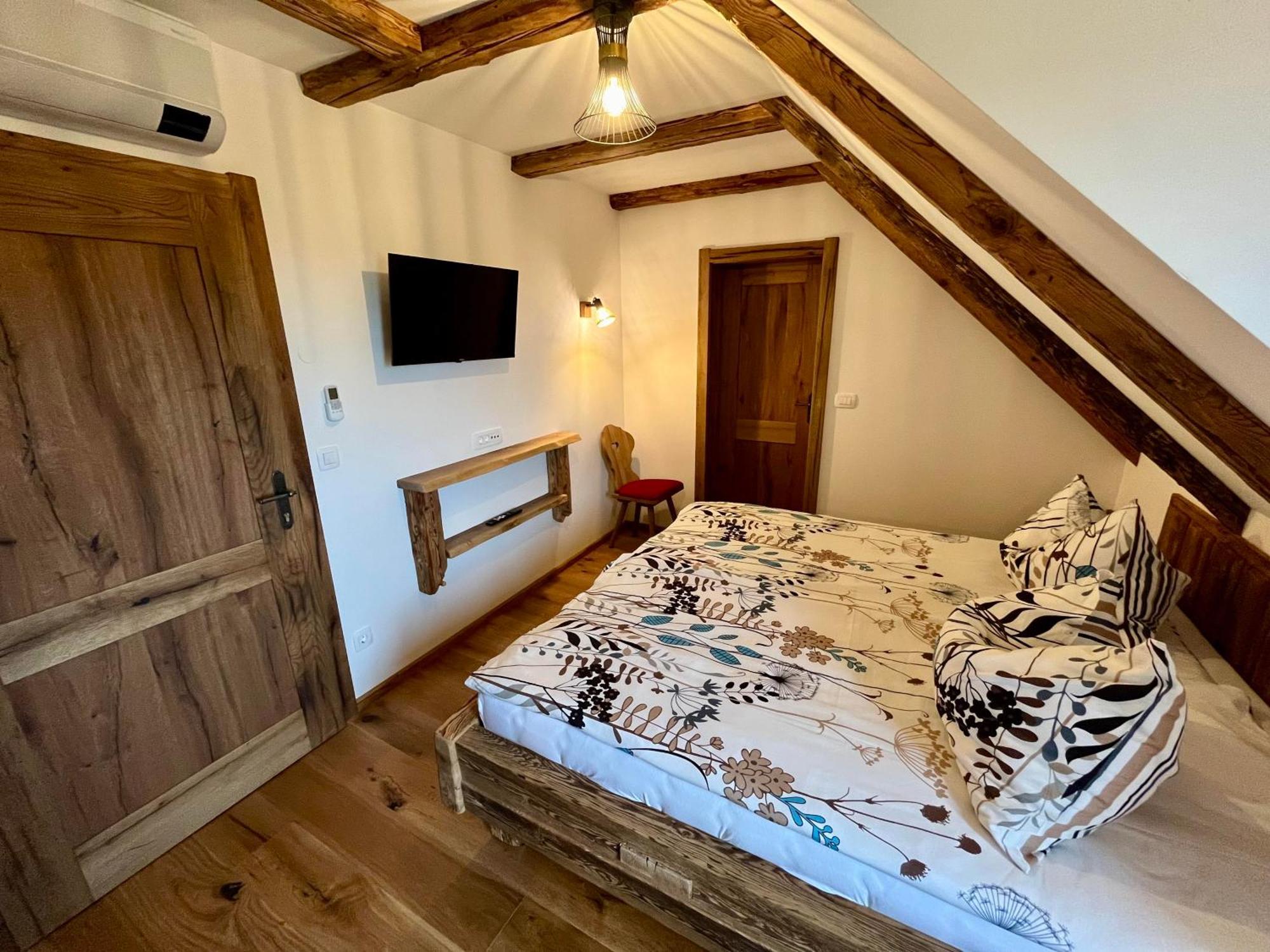 Zgornja Kungota Rooms Dreisiebner At The Heart מראה חיצוני תמונה